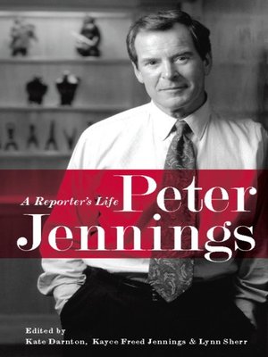 Peter Jennings - ebook